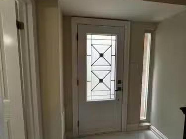 Condo for rent in Woburn, Ontario