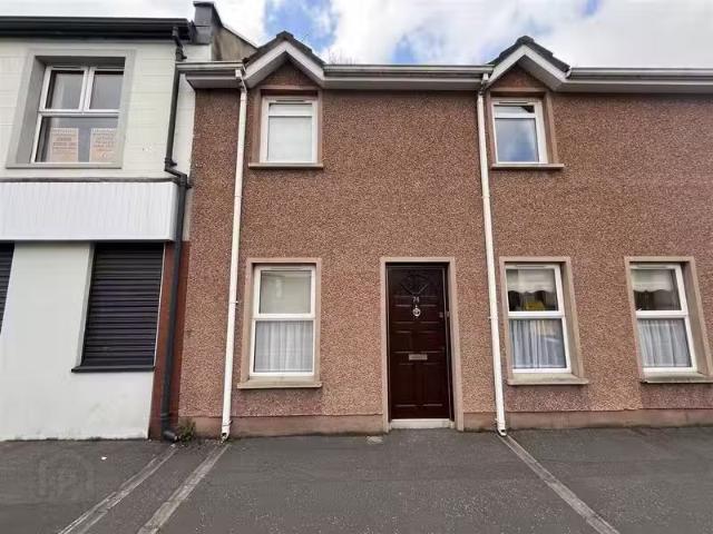 House to rent