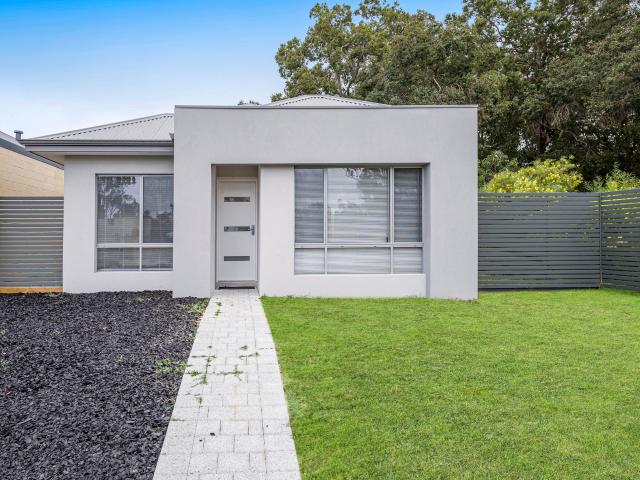House for rent in Parklands, Western Australia
