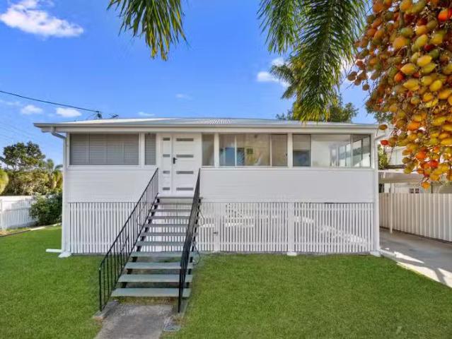 House for rent in Belgian Gardens, Queensland