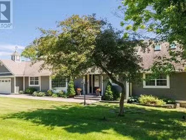 House for sale in Bauline, Newfoundland And Labrador