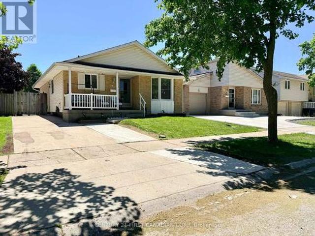 House for sale in Arva, Ontario