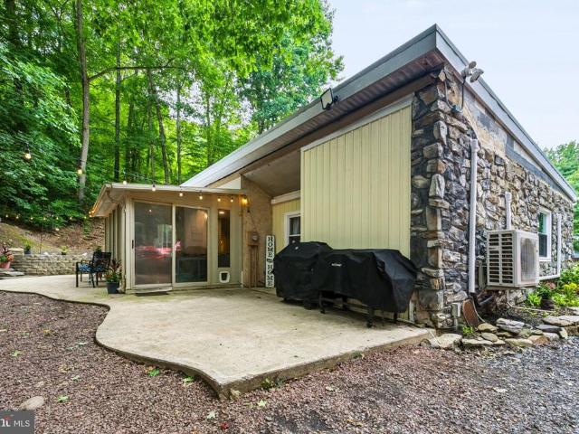 House for sale in Stony Run, Albany Township