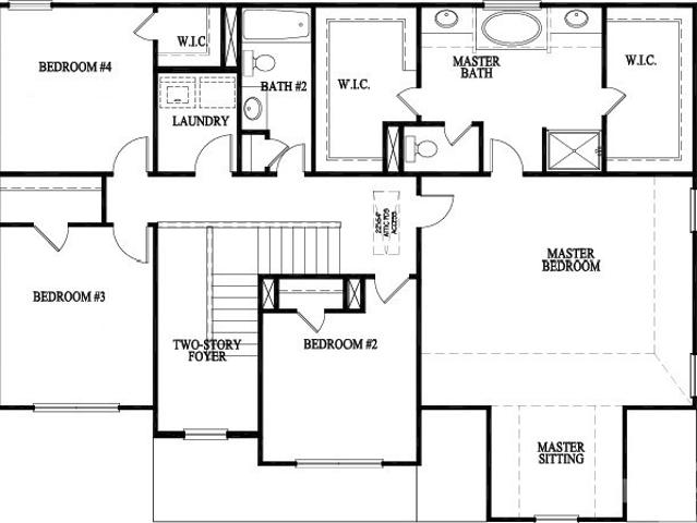 House for sale in Ludowici, Georgia