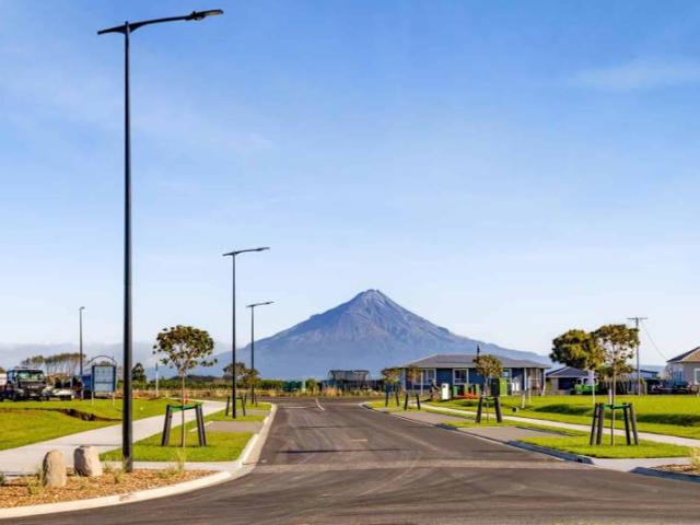 House for sale in Taranaki