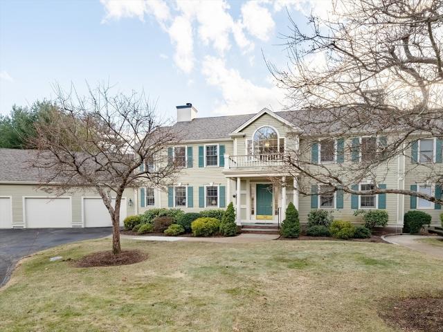 Property for sale in Duxbury, Massachusetts