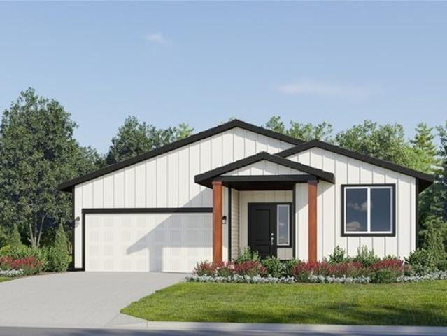 House for sale in Sequim, Washington
