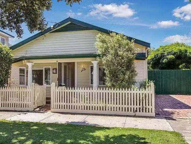 House for rent in Williamstown