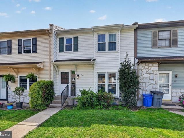 Townhouse for sale in Bucks, Pennsylvania