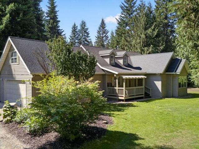 House for sale in Bonners Ferry, Idaho