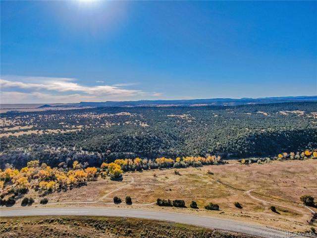 Land for sale in Walsenburg, Colorado