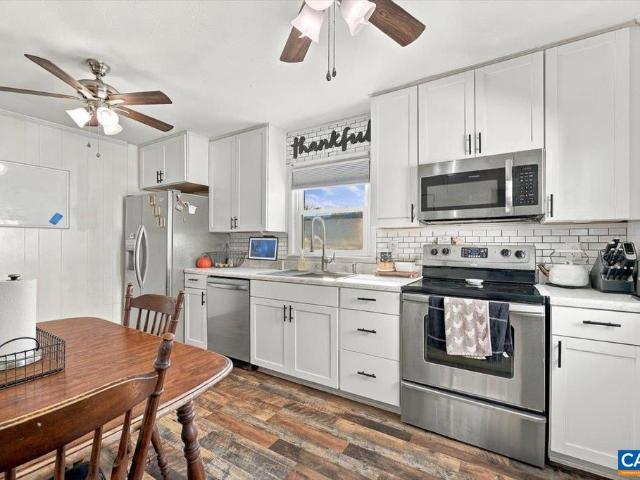 House for sale in Mount Sidney, Augusta County