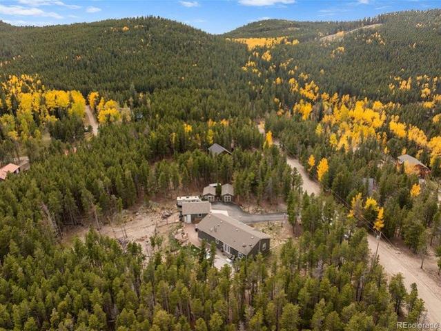 House for sale in Evergreen, Jefferson County