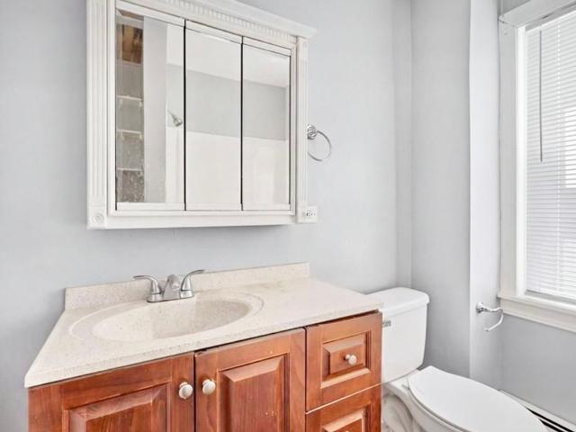 Apartment for rent in Providence, Rhode Island