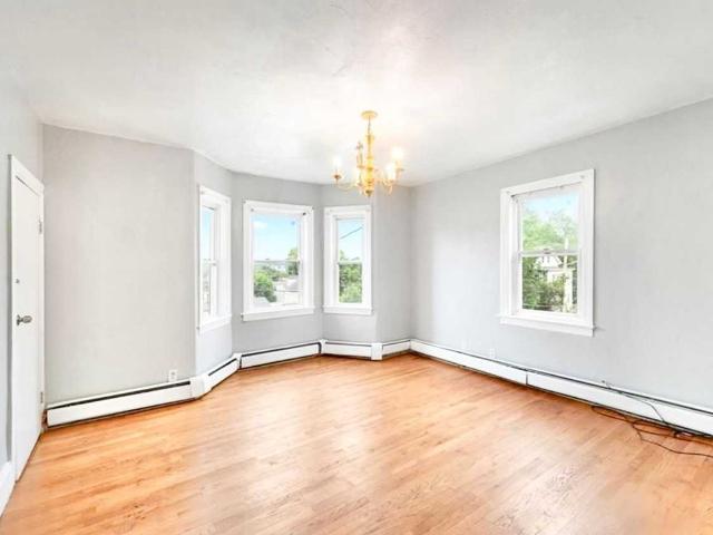 Apartment for rent in Wanskuck, Providence