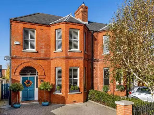 House for sale