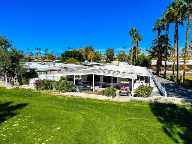 House for sale in Cathedral City, California