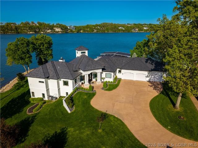 House for sale in Sunrise Beach, Missouri