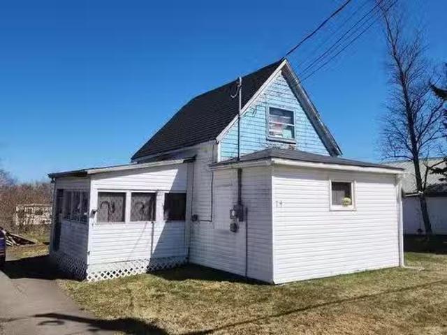 House for sale in Georgetown, Prince Edward Island