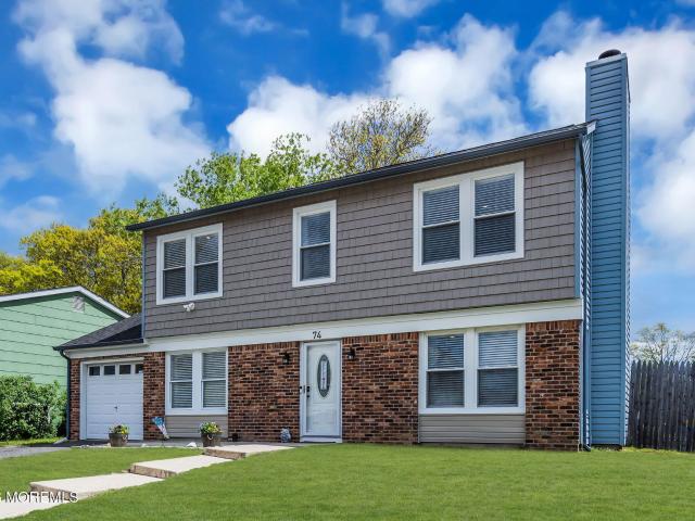 House for sale in Barnegat, New Jersey
