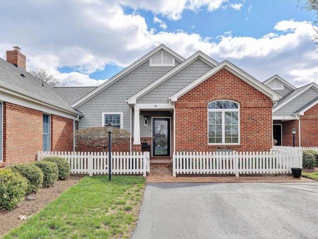 Townhouse for sale in Virginia