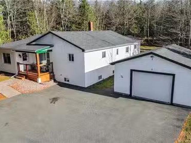 House for sale in Quispamsis, New Brunswick
