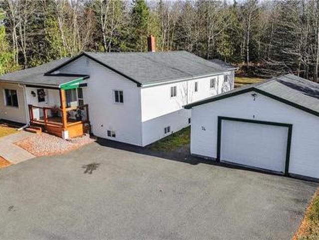 House for sale in Quispamsis, New Brunswick