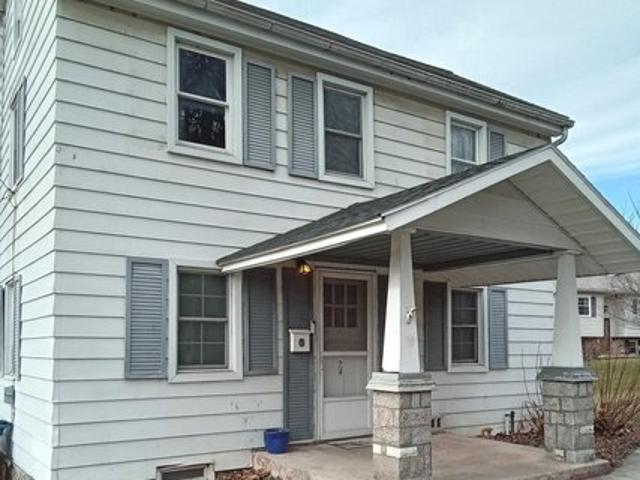 House for sale in Highspire, Pennsylvania