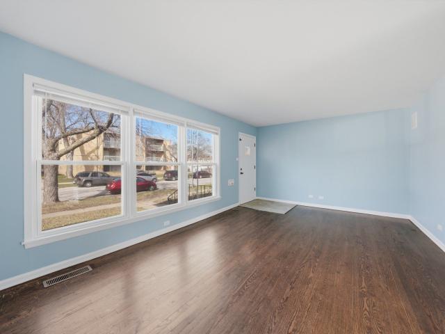 House for sale in Riverdale, Illinois
