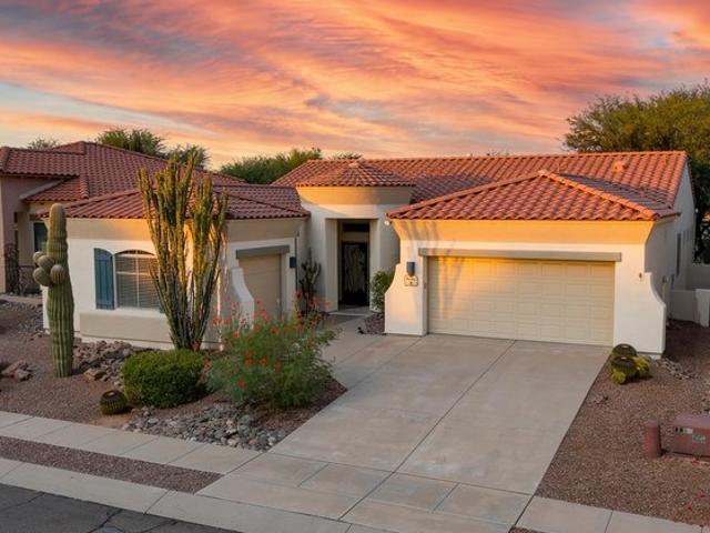 House for sale in Presidio de la Madera, Sahuarita