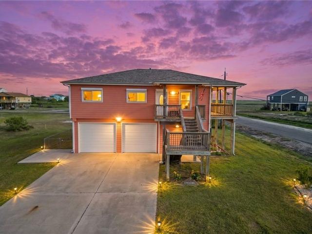 House for sale in Rockport, Texas