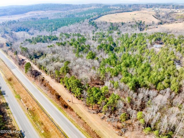 Land for sale in Rockingham, North Carolina