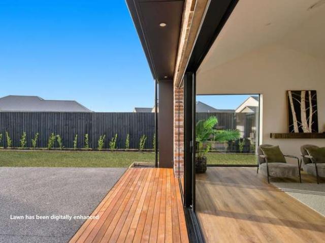 House for sale in Lincoln, Canterbury