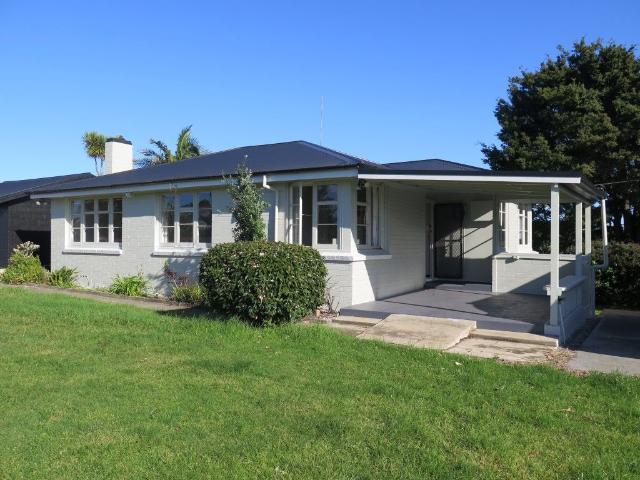 House for rent in Raglan Harbour, Raglan