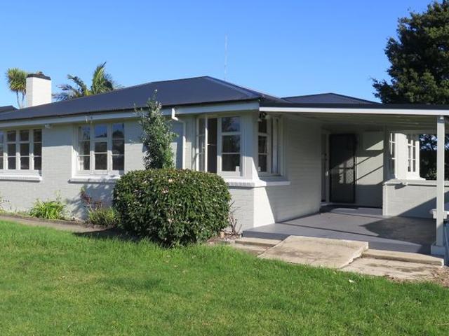House for rent in Raglan Harbour, Raglan