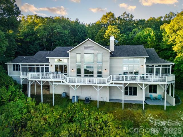 House for sale in Transylvania, North Carolina
