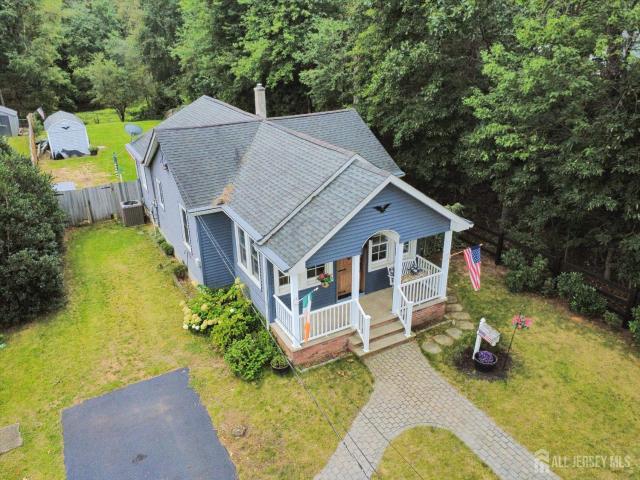 House for sale in Spotswood, New Jersey