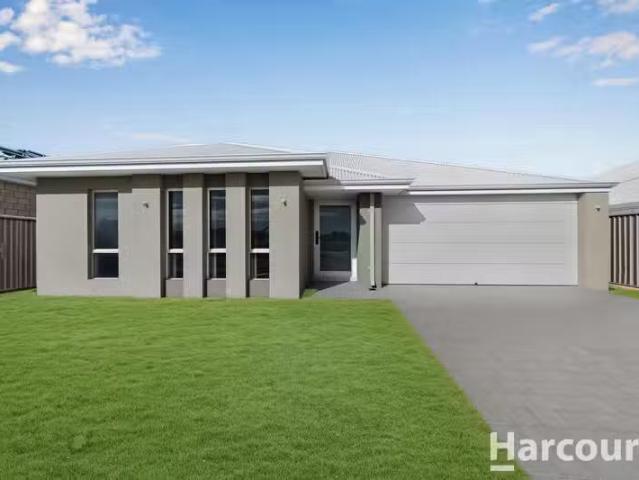House for rent in Alkimos, Western Australia