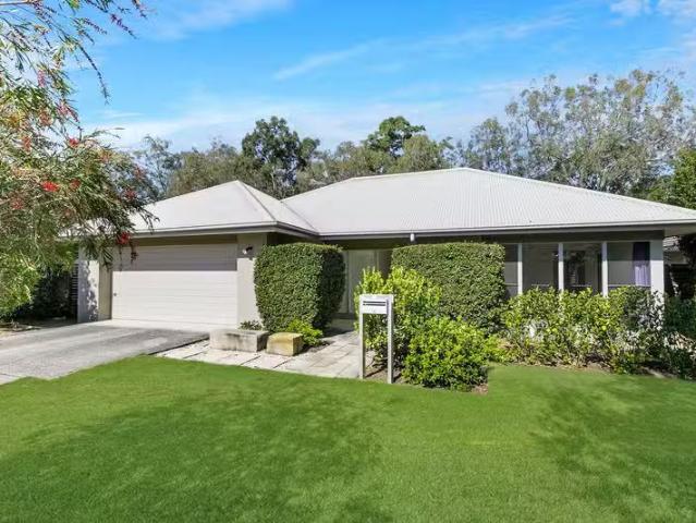 House for rent in Mossvale on Manly, Greater Brisbane
