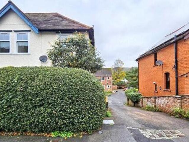 House for sale in Acton Scott, Shropshire