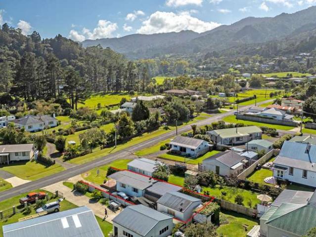 House for sale in Coromandel, Waikato