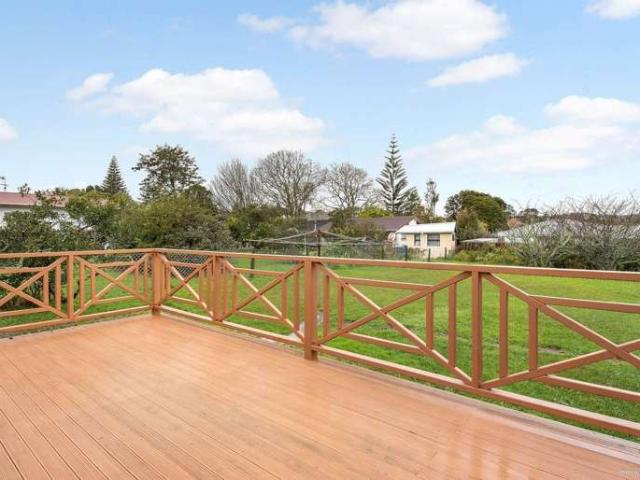 House for rent in Mount Roskill, Oroua County