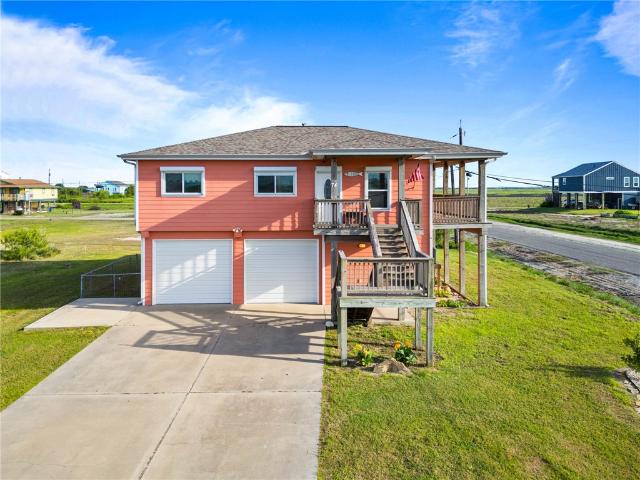 House for sale in Rockport, Texas