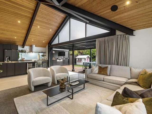 House for sale in Auckland, Oroua County