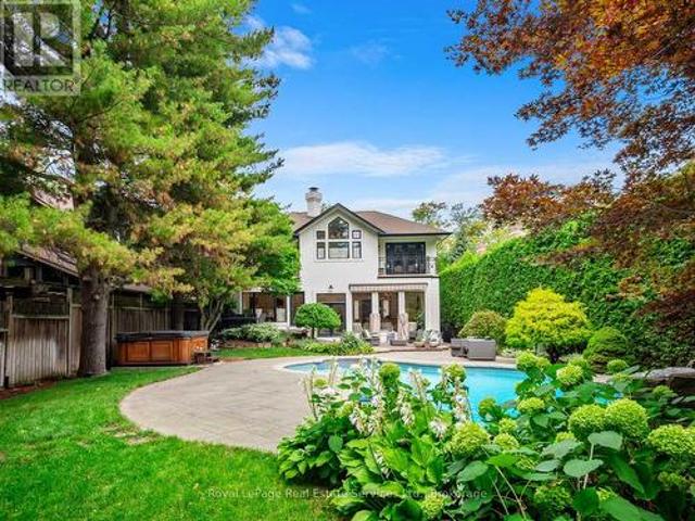 House for sale in Oakville, Ontario