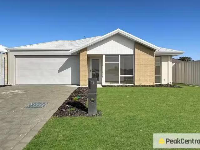 House for rent in Pinjarra