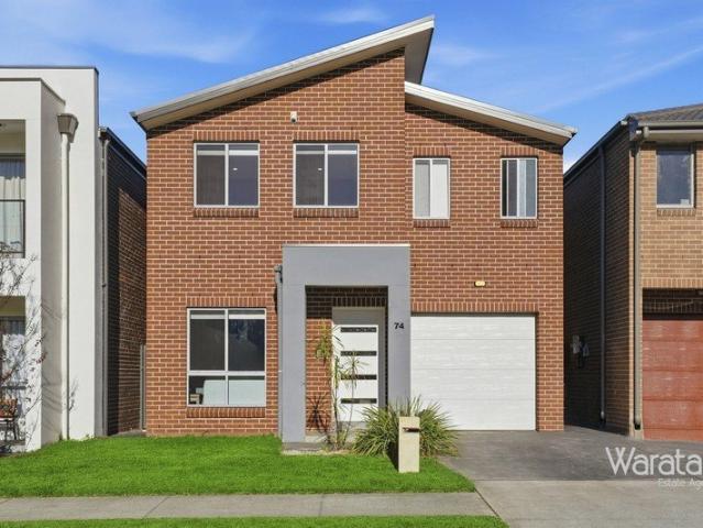 Townhouse for sale in Sydney, New South Wales