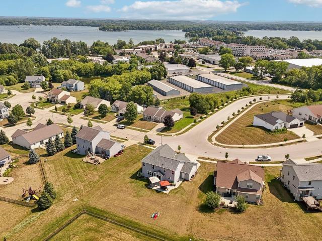 House for sale in Oconomowoc, Wisconsin