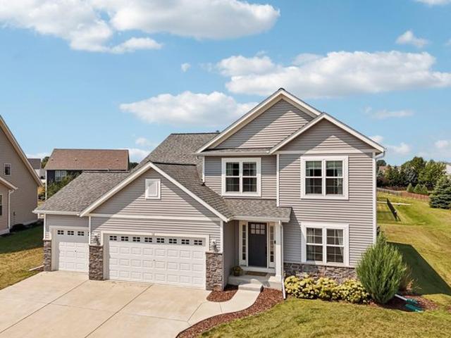 House for sale in Oconomowoc, Wisconsin