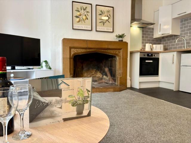 Apartment for rent in Linden, Gloucester
